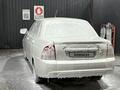 ВАЗ (Lada) Priora 2170 2012 года за 1 700 000 тг. в Тараз – фото 6