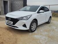 Hyundai Accent 2022 годаfor6 500 000 тг. в Алматы