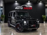 Mercedes-Benz G 500 2013 годаүшін33 000 000 тг. в Алматы – фото 3