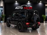Mercedes-Benz G 500 2013 годаүшін33 000 000 тг. в Алматы – фото 4