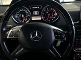 Mercedes-Benz G 500 2013 годаүшін33 000 000 тг. в Алматы – фото 5