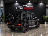 Mercedes-Benz G 500 2013 годаүшін33 000 000 тг. в Алматы – фото 2