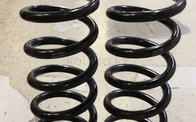 Пружины OBK за 35 000 тг. в Алматы