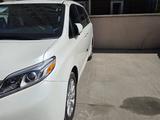 Toyota Sienna 2015 годаүшін11 000 000 тг. в Алматы – фото 2
