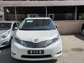 Toyota Sienna 2015 года за 11 000 000 тг. в Алматы
