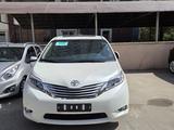 Toyota Sienna 2015 годаүшін11 000 000 тг. в Алматы