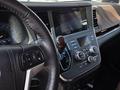 Toyota Sienna 2015 года за 11 000 000 тг. в Алматы – фото 3