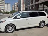 Toyota Sienna 2015 годаүшін11 000 000 тг. в Алматы – фото 5