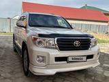 Toyota Land Cruiser 2013 года за 24 700 000 тг. в Атырау – фото 3