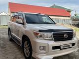 Toyota Land Cruiser 2013 годаүшін24 700 000 тг. в Атырау – фото 2