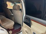 Toyota Land Cruiser 2013 годаүшін24 700 000 тг. в Атырау – фото 5