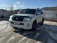 Toyota Land Cruiser 2013 годаfor23 500 000 тг. в Атырау