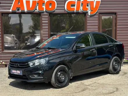 ВАЗ (Lada) Vesta 2021 года за 5 050 000 тг. в Кокшетау