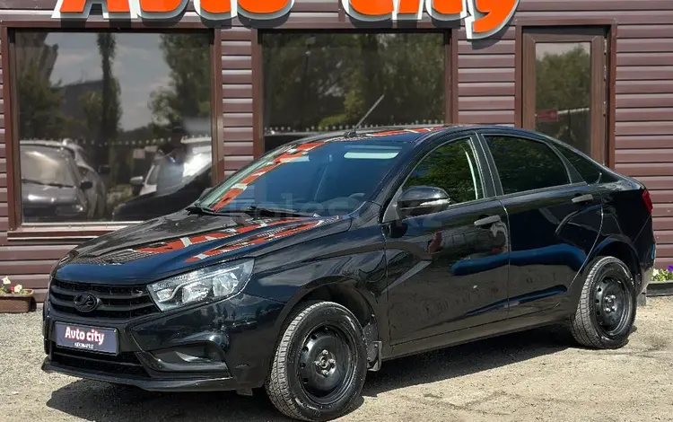 ВАЗ (Lada) Vesta 2021 года за 5 050 000 тг. в Кокшетау