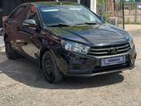 ВАЗ (Lada) Vesta 2021 года за 5 050 000 тг. в Кокшетау – фото 2