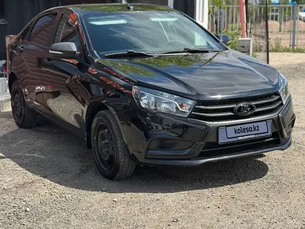 ВАЗ (Lada) Vesta 2021 года за 5 050 000 тг. в Кокшетау – фото 2