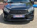 ВАЗ (Lada) Vesta 2021 года за 5 050 000 тг. в Кокшетау – фото 4