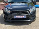 ВАЗ (Lada) Vesta 2021 года за 5 050 000 тг. в Кокшетау – фото 4