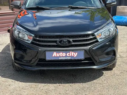 ВАЗ (Lada) Vesta 2021 года за 5 050 000 тг. в Кокшетау – фото 4
