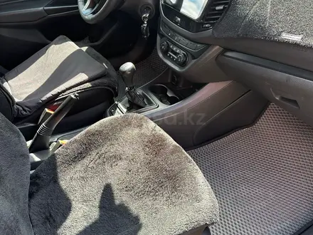 ВАЗ (Lada) Vesta 2021 года за 5 050 000 тг. в Кокшетау – фото 8