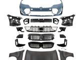 Полный рестайлинг от F30 на G20/ Restyling body kit F30 G20 за 200 000 тг. в Астана