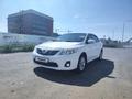 Toyota Corolla 2012 годаүшін5 500 000 тг. в Атырау