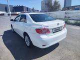 Toyota Corolla 2012 года за 5 500 000 тг. в Атырау – фото 3