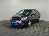 Chevrolet Nexia 2021 года за 3 600 000 тг. в Алматы