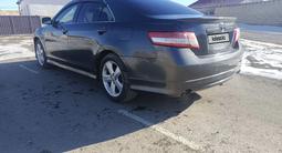 Toyota Camry 2010 годаүшін4 700 000 тг. в Актау – фото 3