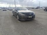 Toyota Camry 2010 года за 4 700 000 тг. в Актау – фото 3