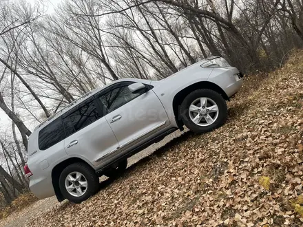 Toyota Land Cruiser 2011 года за 20 500 000 тг. в Усть-Каменогорск