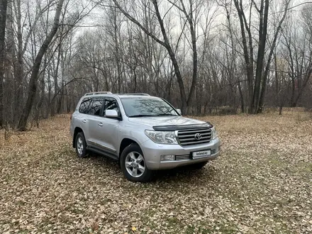 Toyota Land Cruiser 2011 года за 20 500 000 тг. в Усть-Каменогорск – фото 3