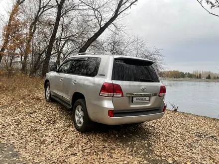 Toyota Land Cruiser 2011 года за 20 500 000 тг. в Усть-Каменогорск – фото 12