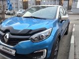 Renault Kaptur 2018 годаүшін6 900 000 тг. в Петропавловск – фото 2