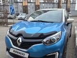 Renault Kaptur 2018 годаүшін6 900 000 тг. в Петропавловск