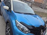 Renault Kaptur 2018 годаүшін6 900 000 тг. в Петропавловск – фото 3