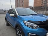 Renault Kaptur 2018 годаүшін6 900 000 тг. в Петропавловск – фото 4