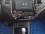 Renault Kaptur 2018 годаүшін6 900 000 тг. в Петропавловск – фото 5