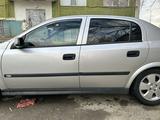 Opel Astra 2001 годаfor2 300 000 тг. в Атырау – фото 5