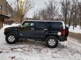 Hummer H3 2008 годаүшін6 500 000 тг. в Астана