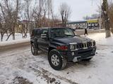 Hummer H3 2008 годаүшін6 500 000 тг. в Астана – фото 3