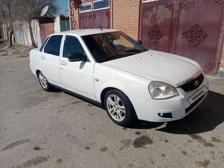 ВАЗ (Lada) Priora 2170 2013 года за 2 400 000 тг. в Кызылорда