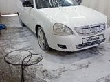 ВАЗ (Lada) Priora 2170 2013 года за 2 400 000 тг. в Кызылорда – фото 5