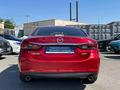 Mazda 6 2015 годаfor9 750 000 тг. в Шымкент – фото 4