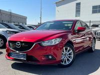 Mazda 6 2015 годаүшін9 750 000 тг. в Шымкент