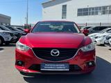 Mazda 6 2015 годаfor9 750 000 тг. в Шымкент – фото 2