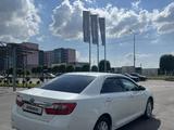 Toyota Camry 2013 года за 8 700 000 тг. в Шымкент – фото 4