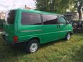 Volkswagen Transporter 1992 годаfor3 700 000 тг. в Караганда