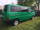 Volkswagen Transporter 1992 года за 4 000 000 тг. в Караганда