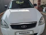 ВАЗ (Lada) Priora 2171 2014 года за 2 800 000 тг. в Алматы